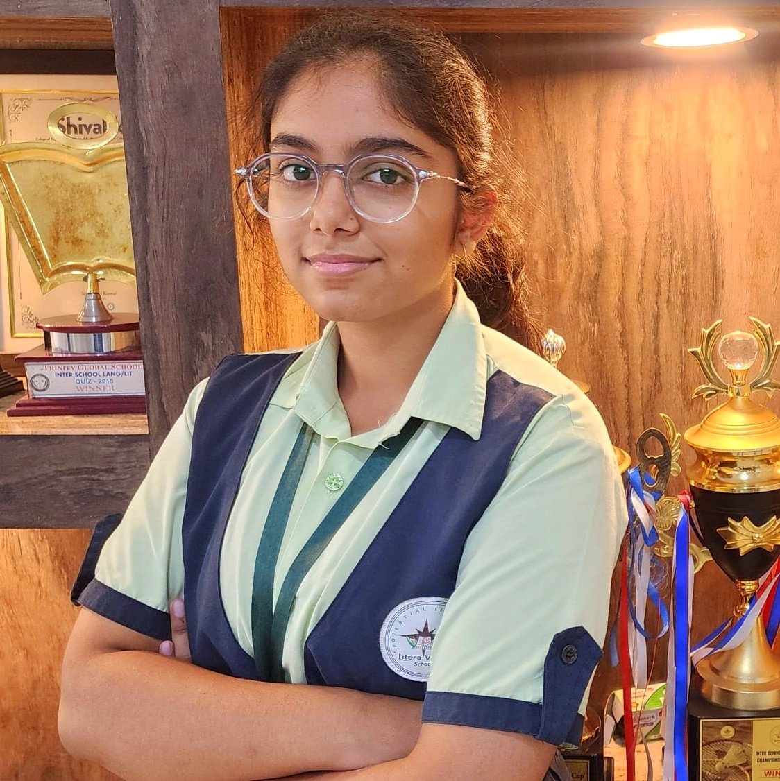 AVNI SINGH